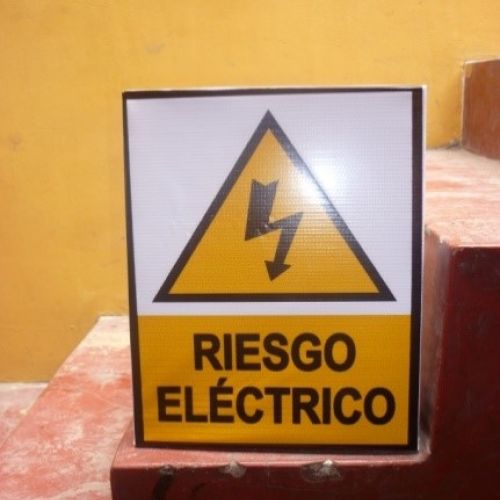 Gigantografias en banner de alta