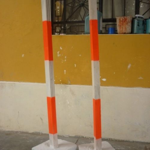 PORTACINTAS DE SEGURIDAD (CACHACOS)