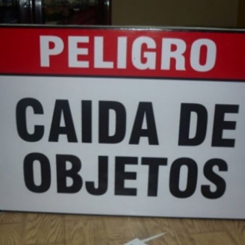Gigantografias en banner de alta