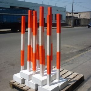 Portacintas de seguridad